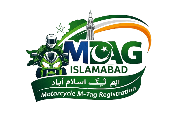 MTAG Islamabad Logo